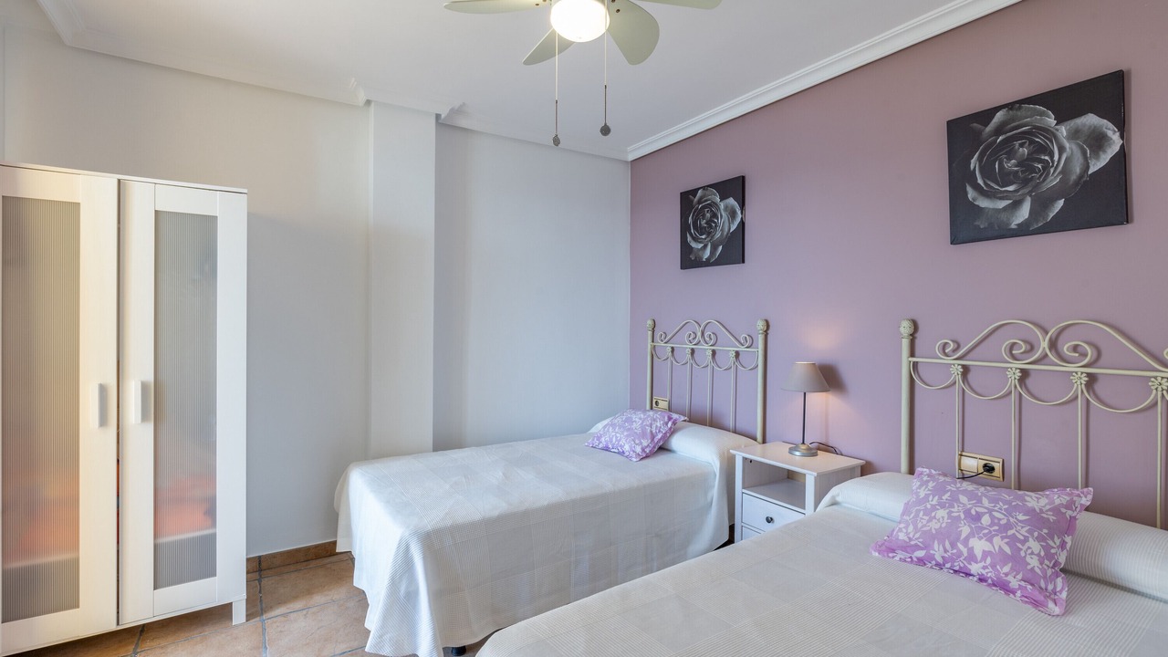 Photo of Bedroom in Salobrena