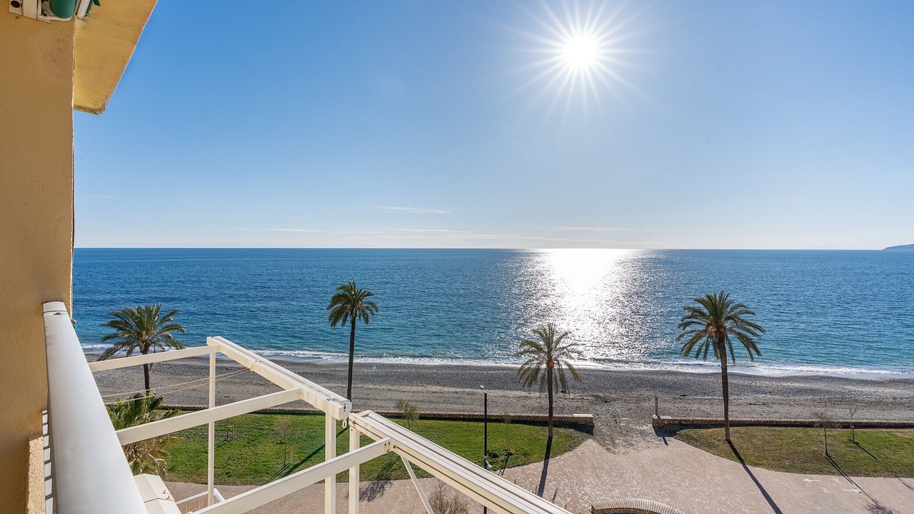 Photo of Outdoor in Salobrena