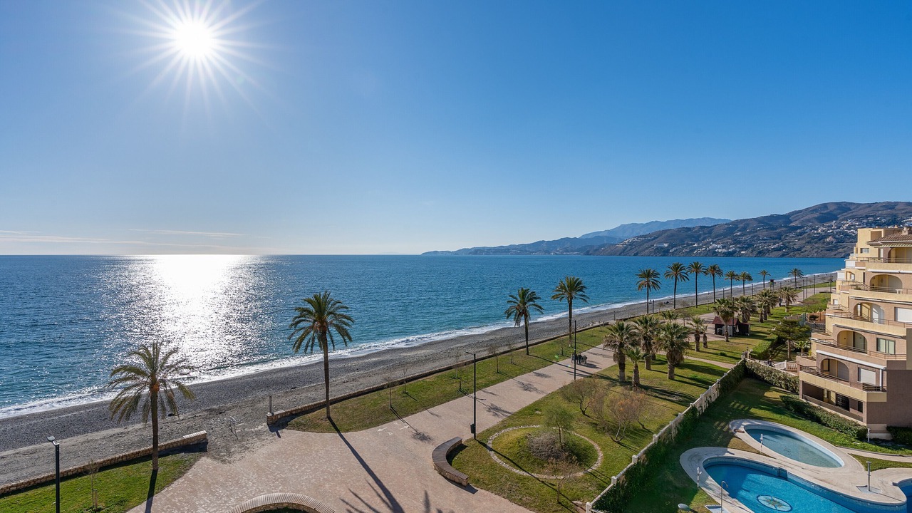 Photo of Outdoor in Salobrena
