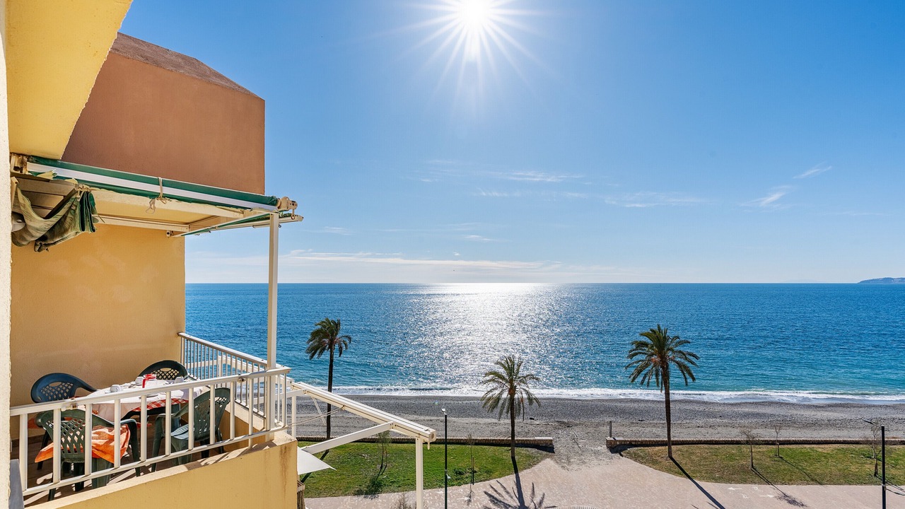 Photo of Outdoor in Salobrena