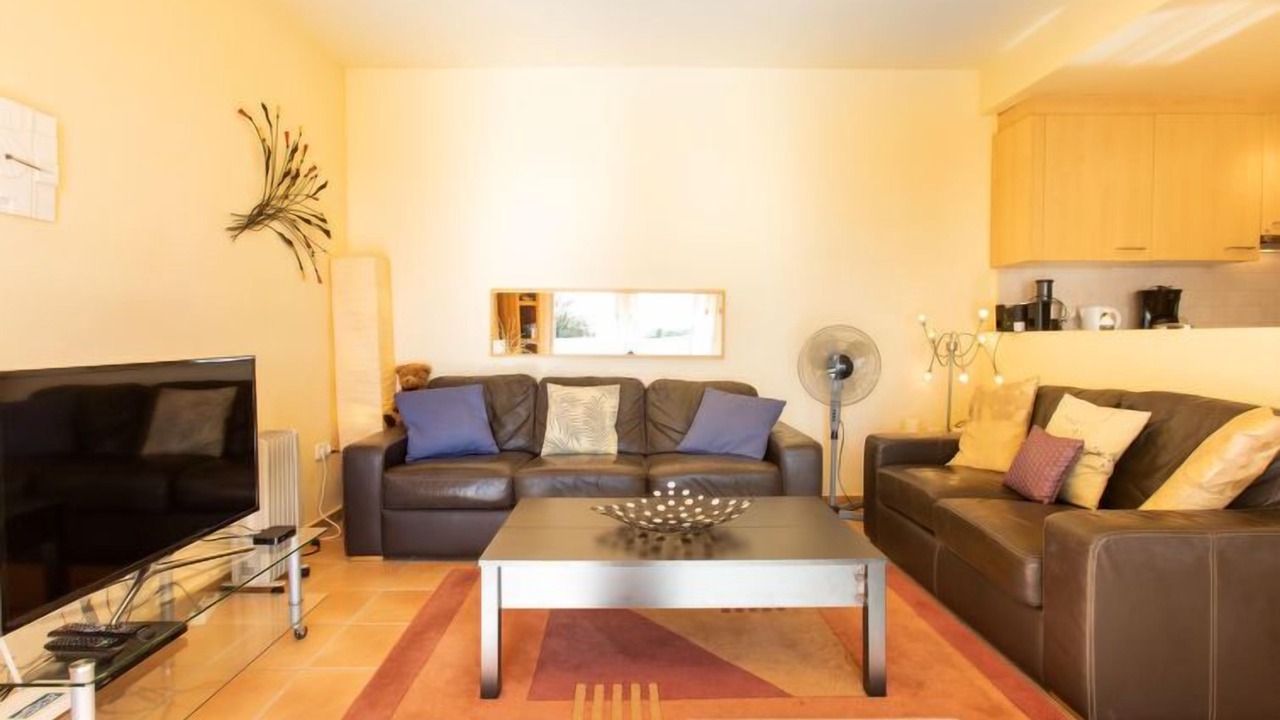 Photo of Bedroom in Velilla-Taramay