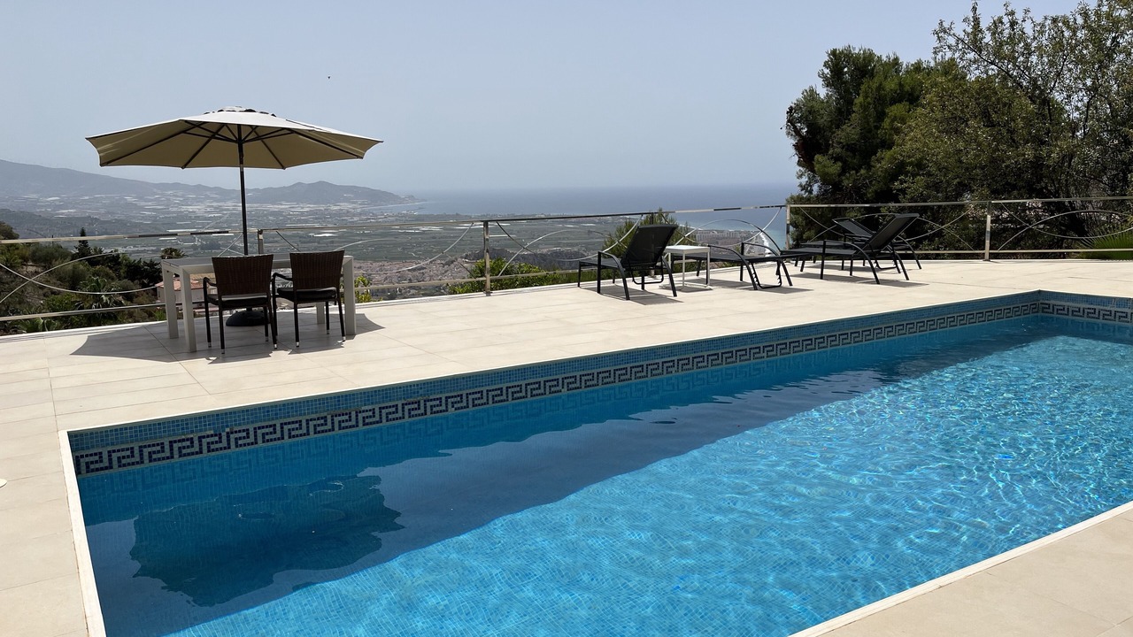 Photo of Outdoor in Salobrena