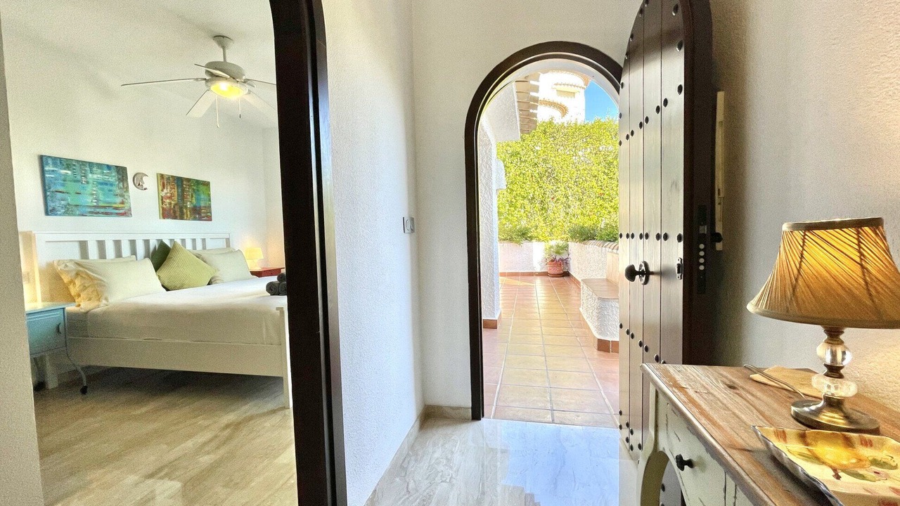 Photo of Bedroom in Salobrena