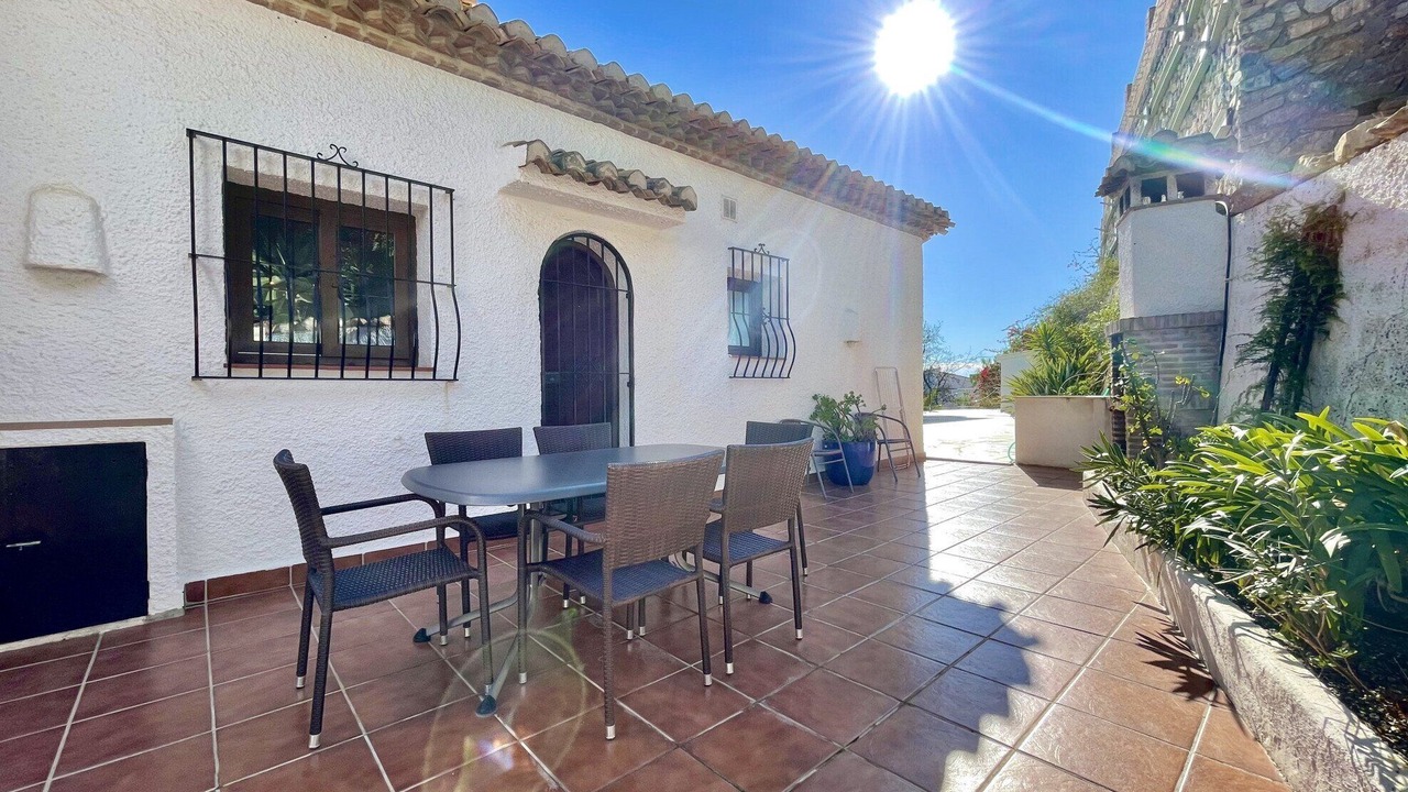 Photo of Outdoor in Salobrena