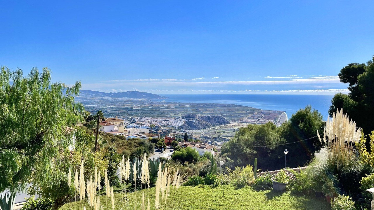 Photo of Outdoor in Salobrena