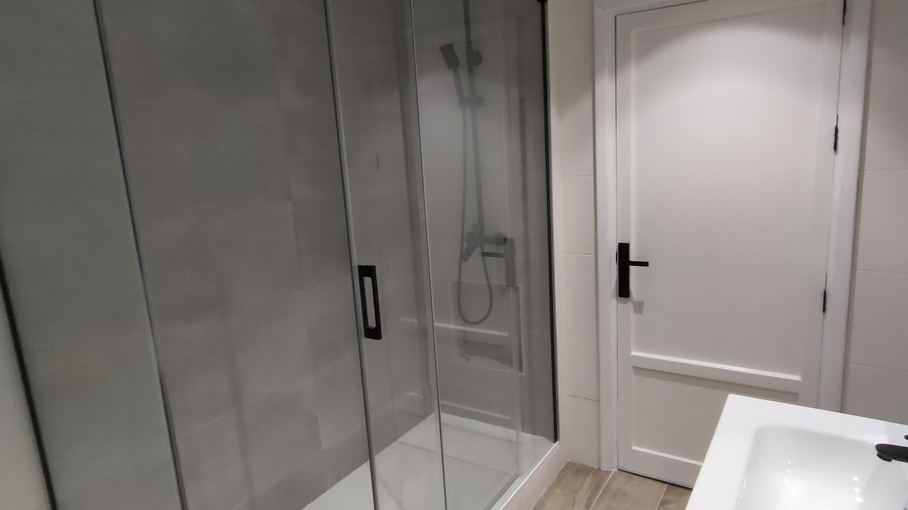 Photo of Bathroom in Granada City Center