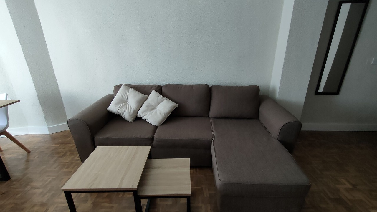 Photo of Livingroom in Granada City Center