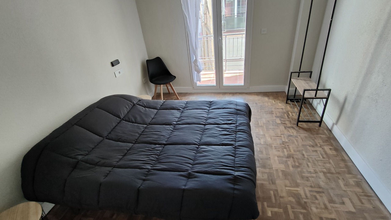 Photo of Bedroom in Granada City Center