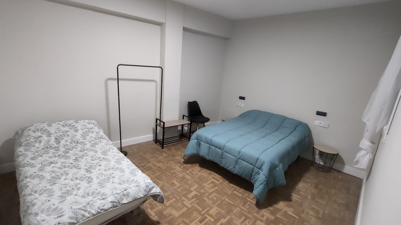 Photo of Bedroom in Granada City Center