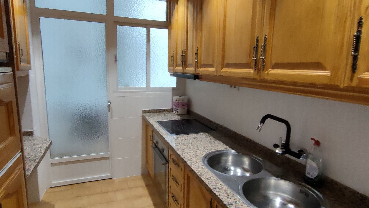 Photo of Kitchen in Granada City Center