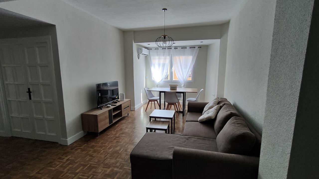 Photo of Livingroom in Granada City Center