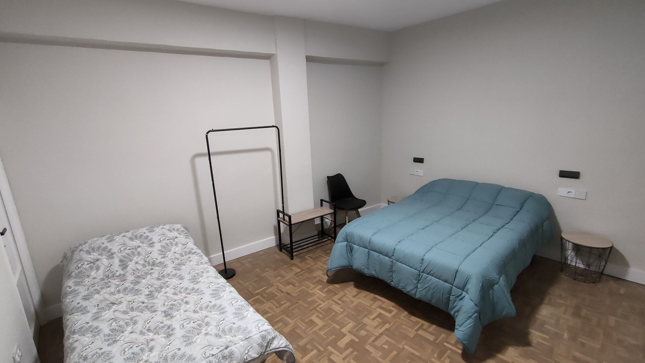 Photo of Bedroom in Granada City Center