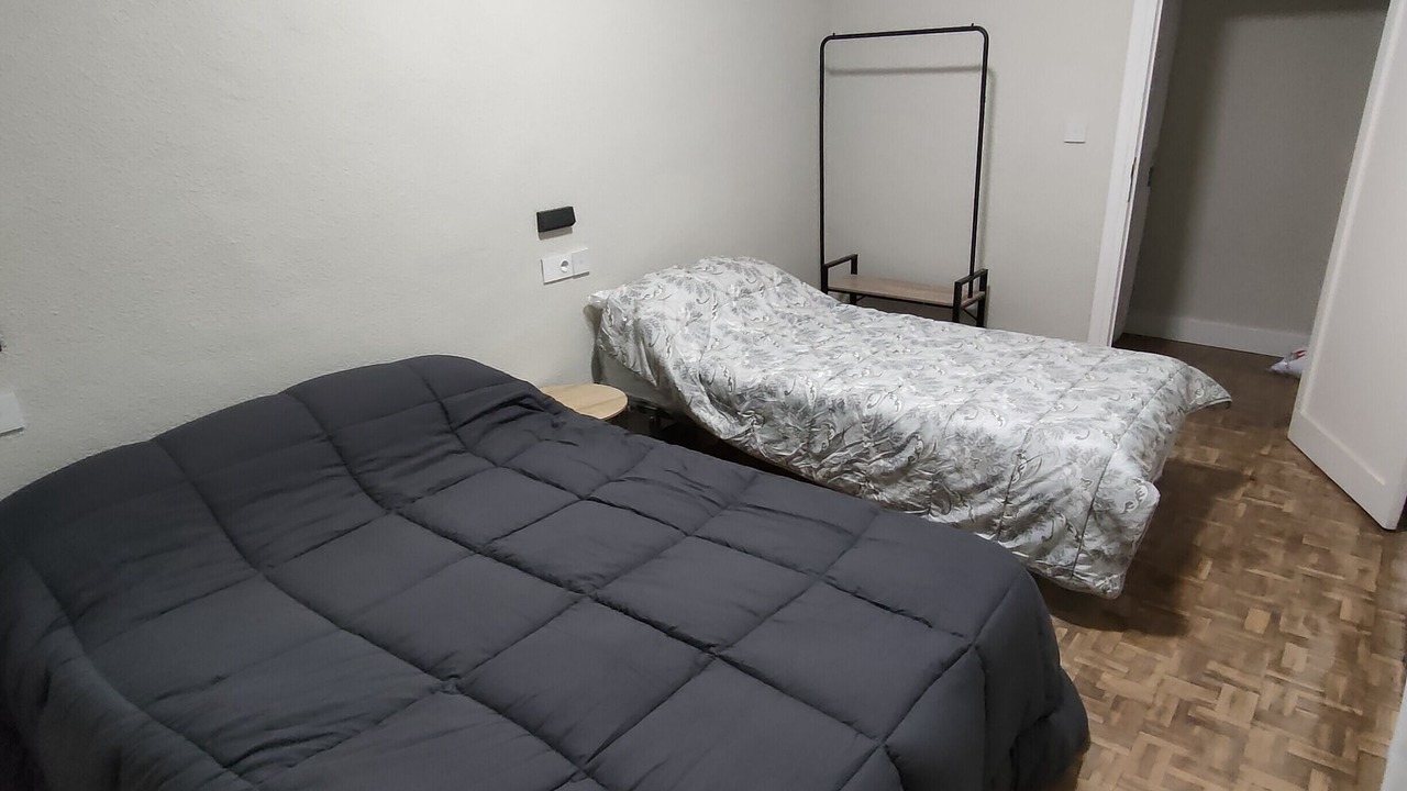 Photo of Bedroom in Granada City Center