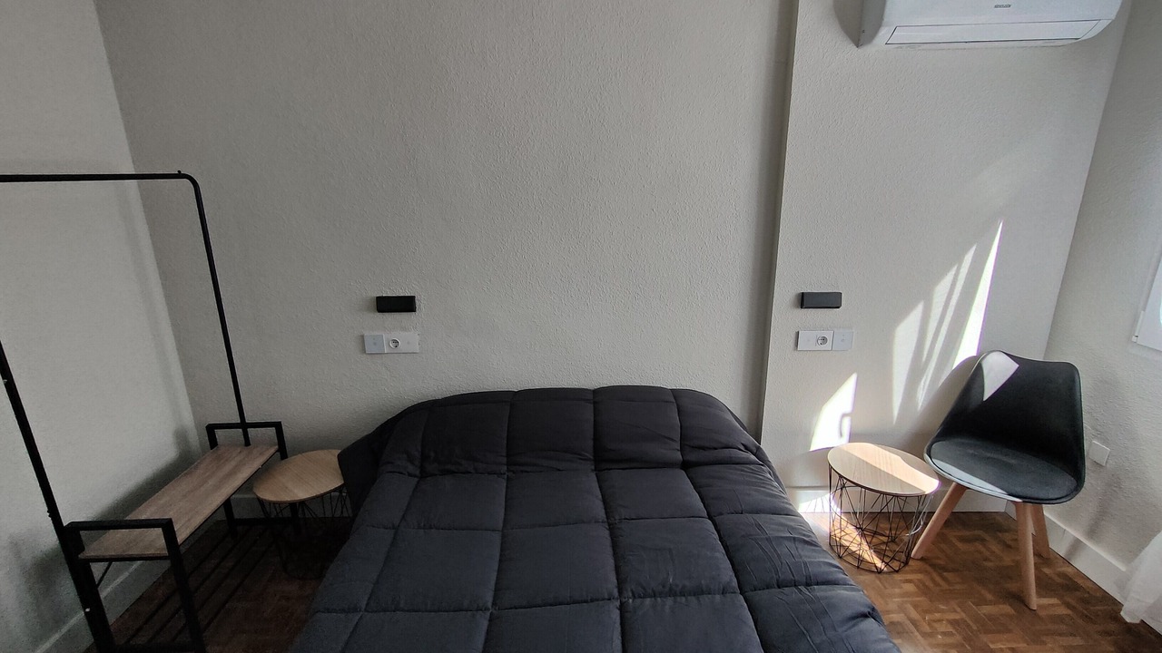 Photo of Bedroom in Granada City Center