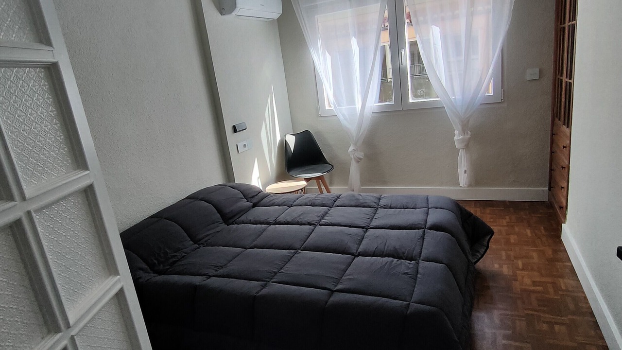 Photo of Bedroom in Granada City Center