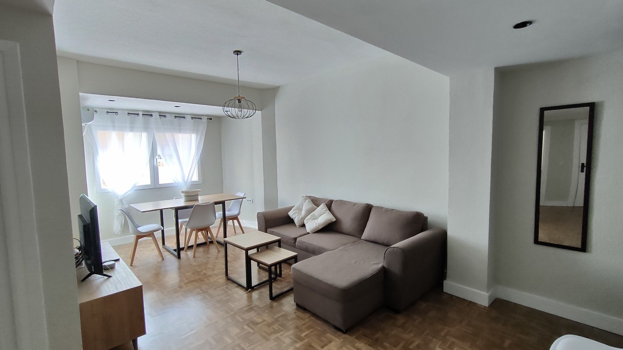 Photo of Livingroom in Granada City Center
