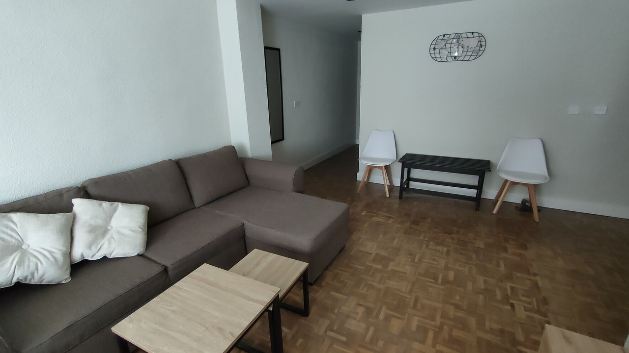 Photo of Livingroom in Granada City Center