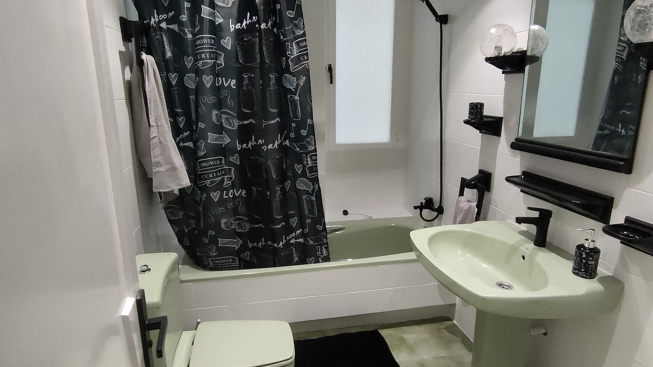 Photo of Bathroom in Granada City Center