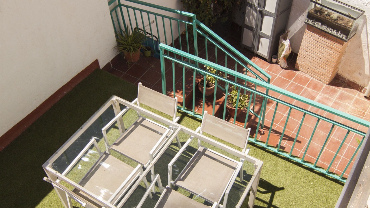 Photo of Outdoor in Cervantes