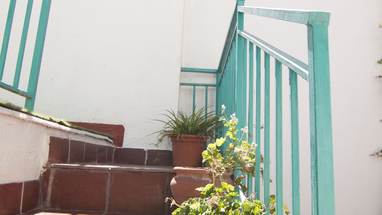 Photo of Outdoor in Cervantes