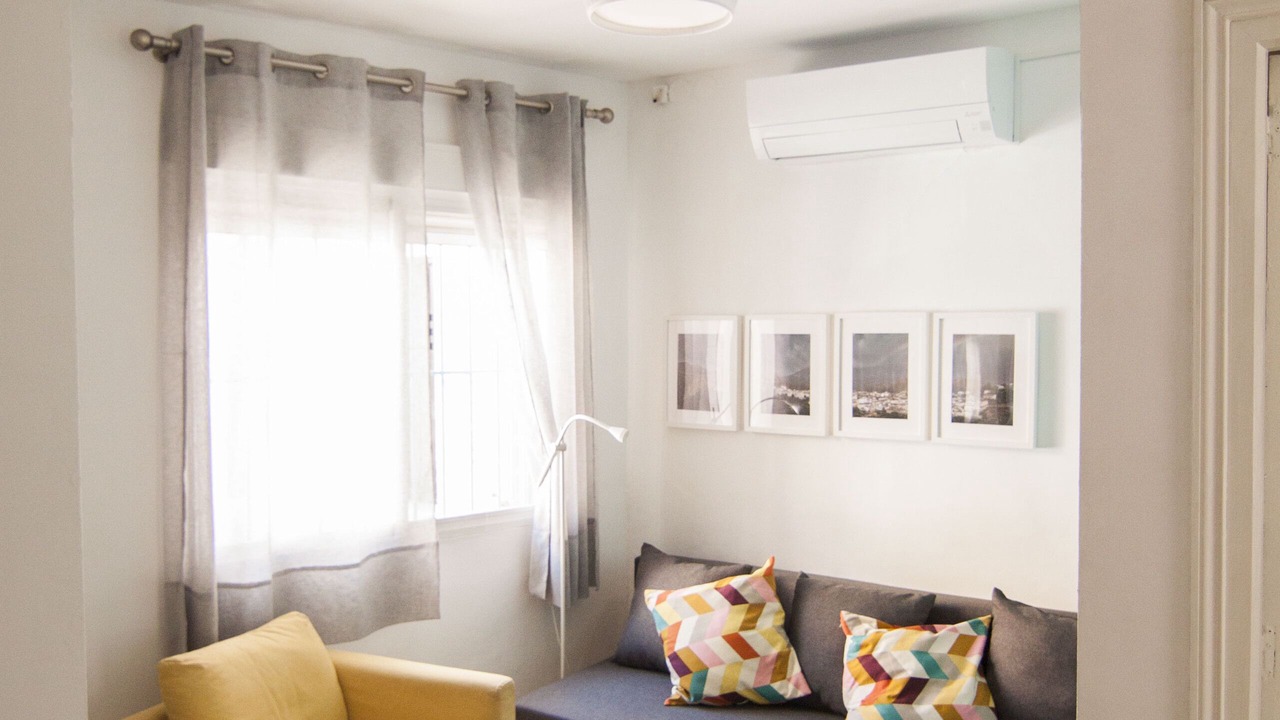 Photo of Livingroom in Cervantes