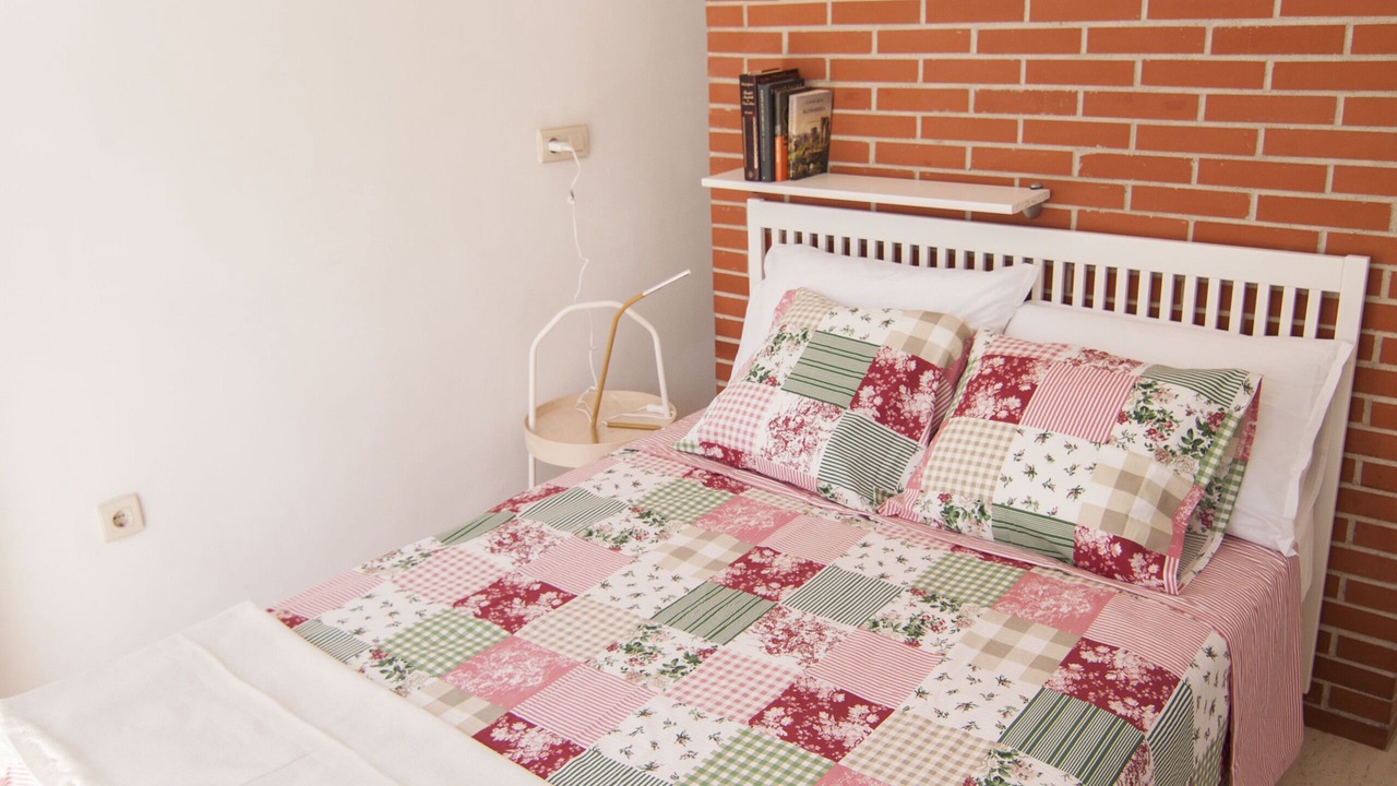 Photo of Bedroom in Cervantes