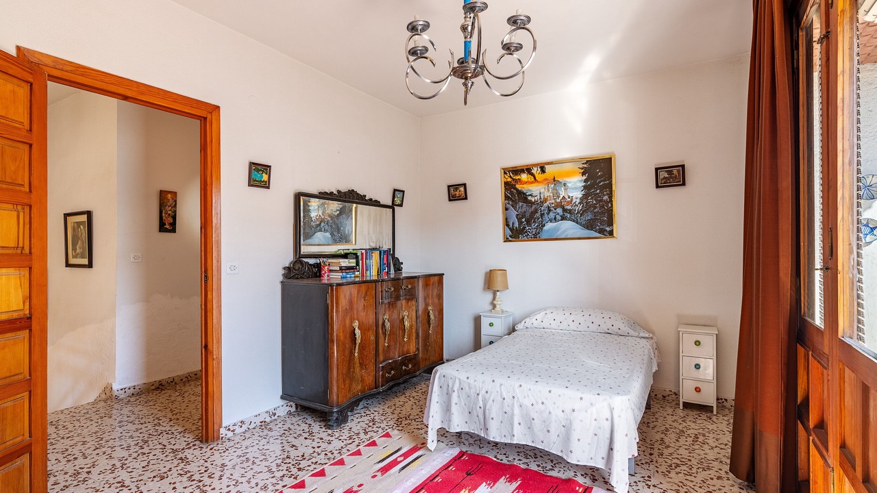 Photo of Bedroom in Padul