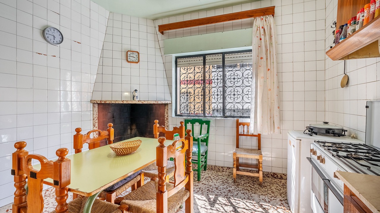 Photo of Kitchen in Padul