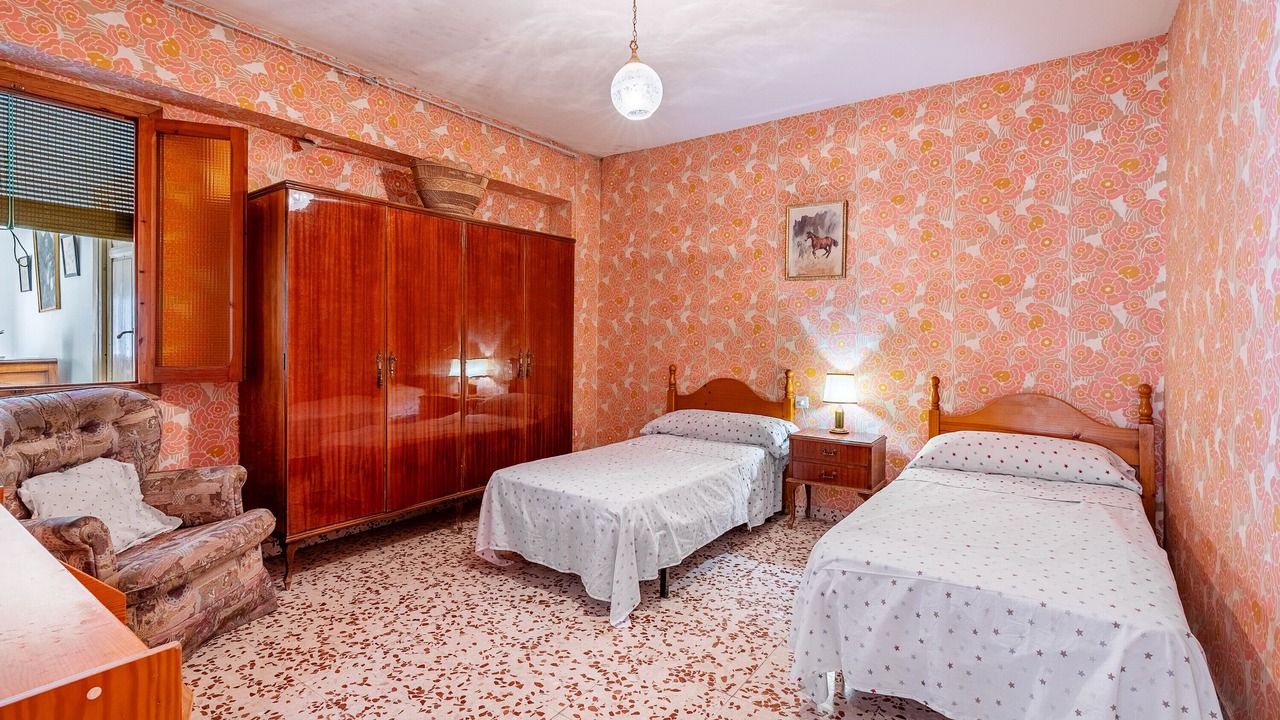 Photo of Bedroom in Padul