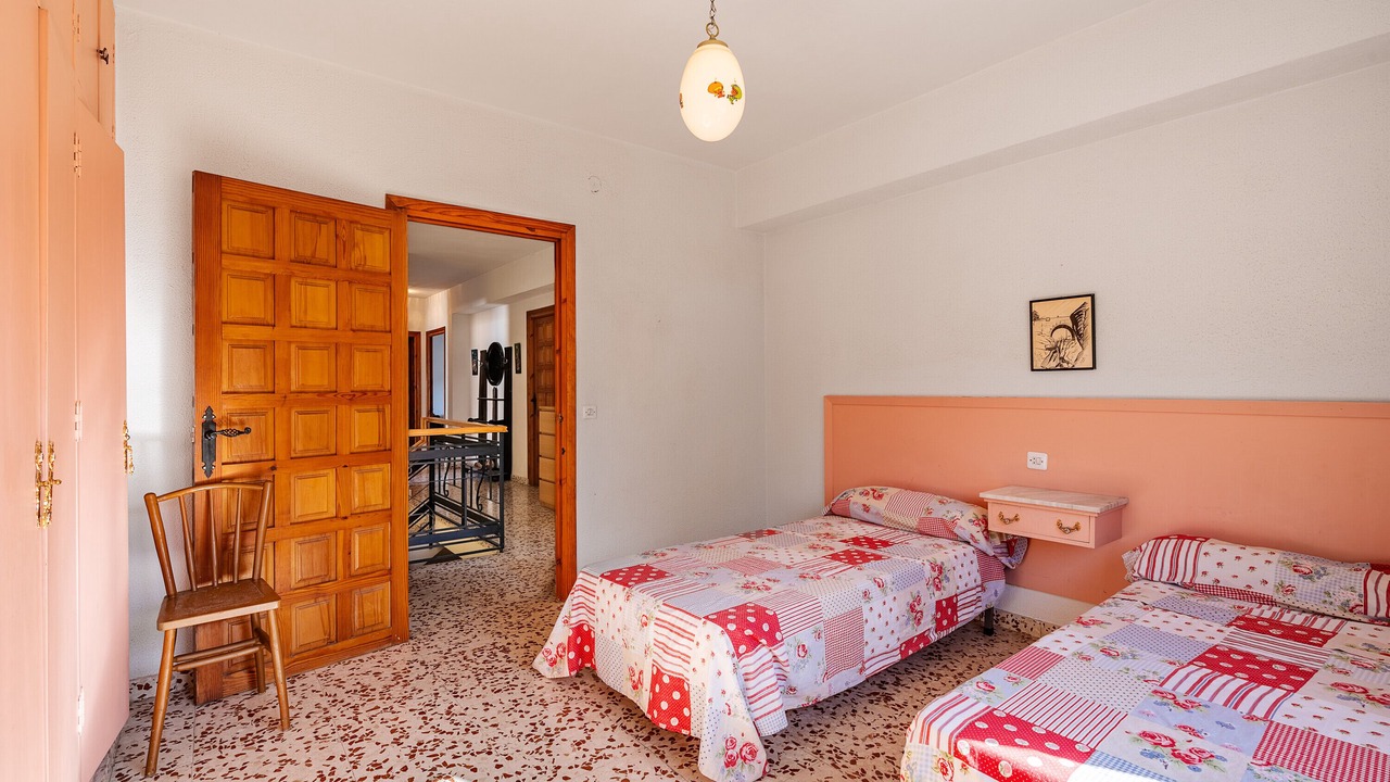 Photo of Bedroom in Padul