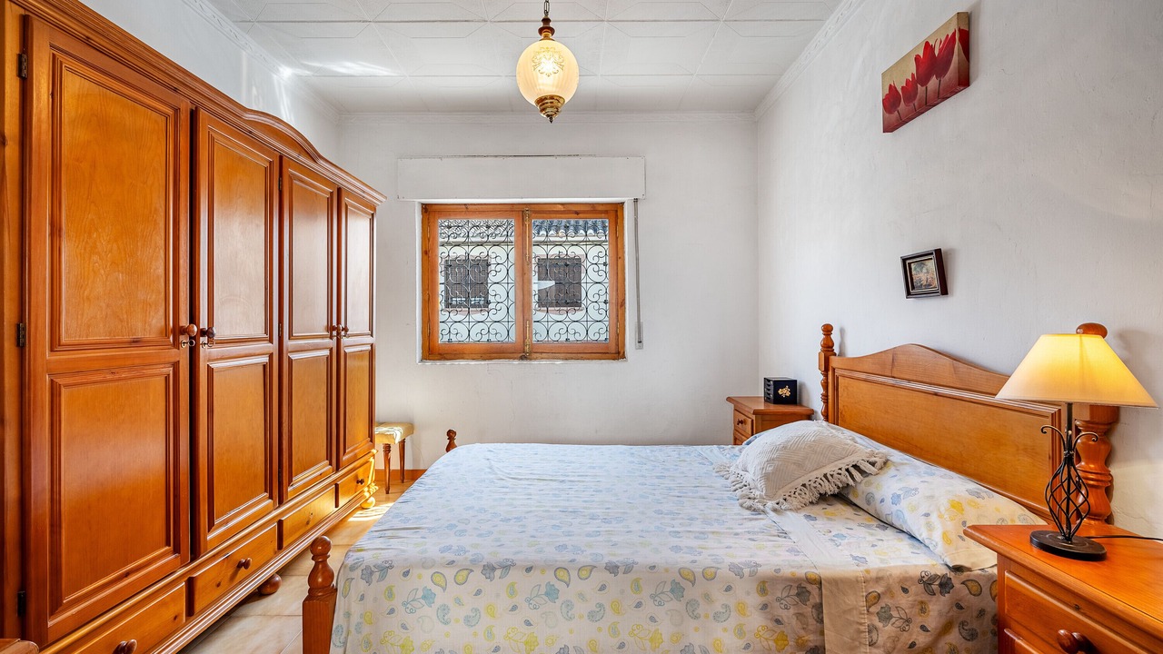 Photo of Bedroom in Padul
