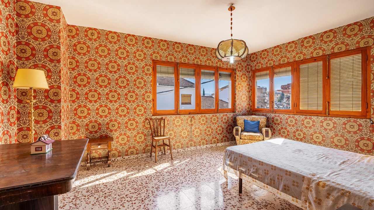 Photo of Bedroom in Padul