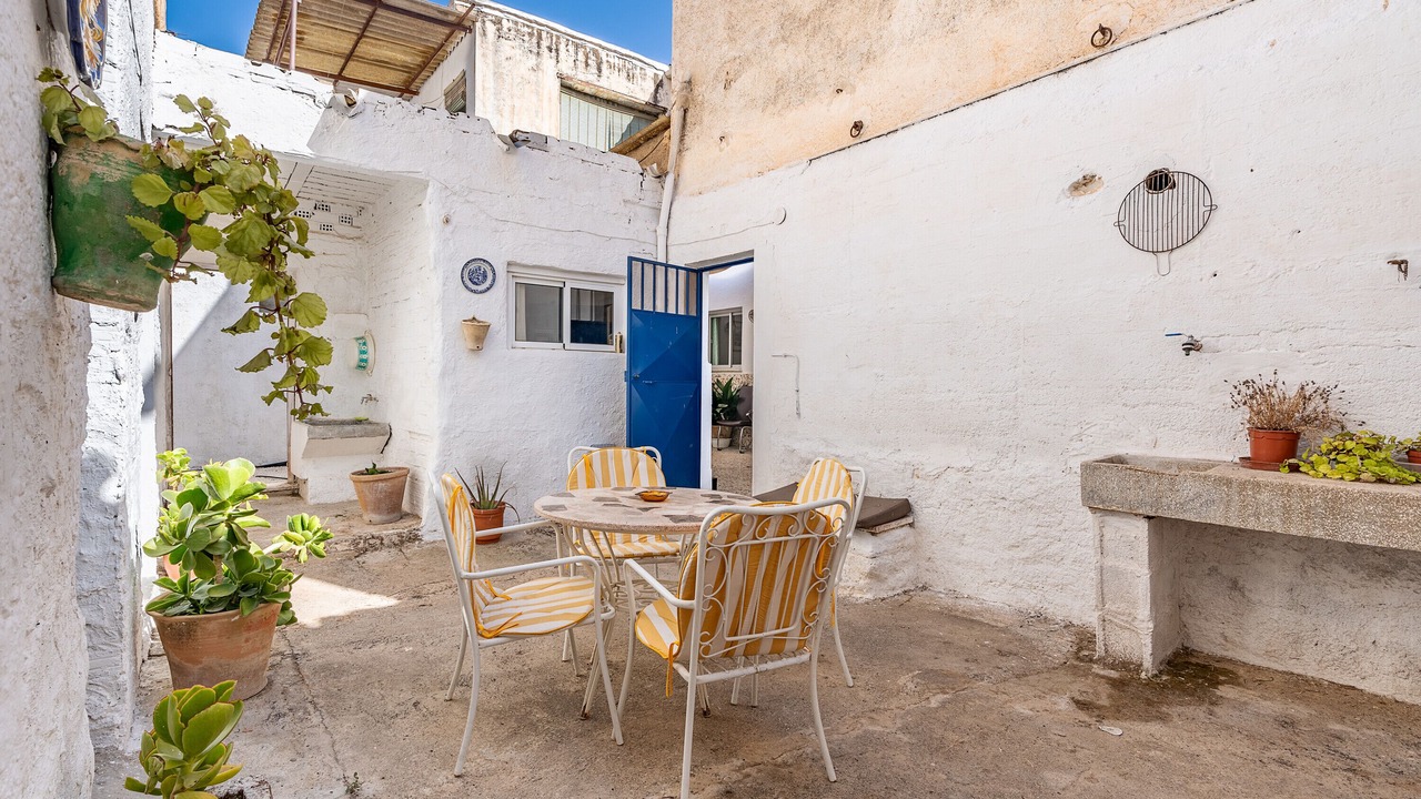 Photo of Outdoor in Padul