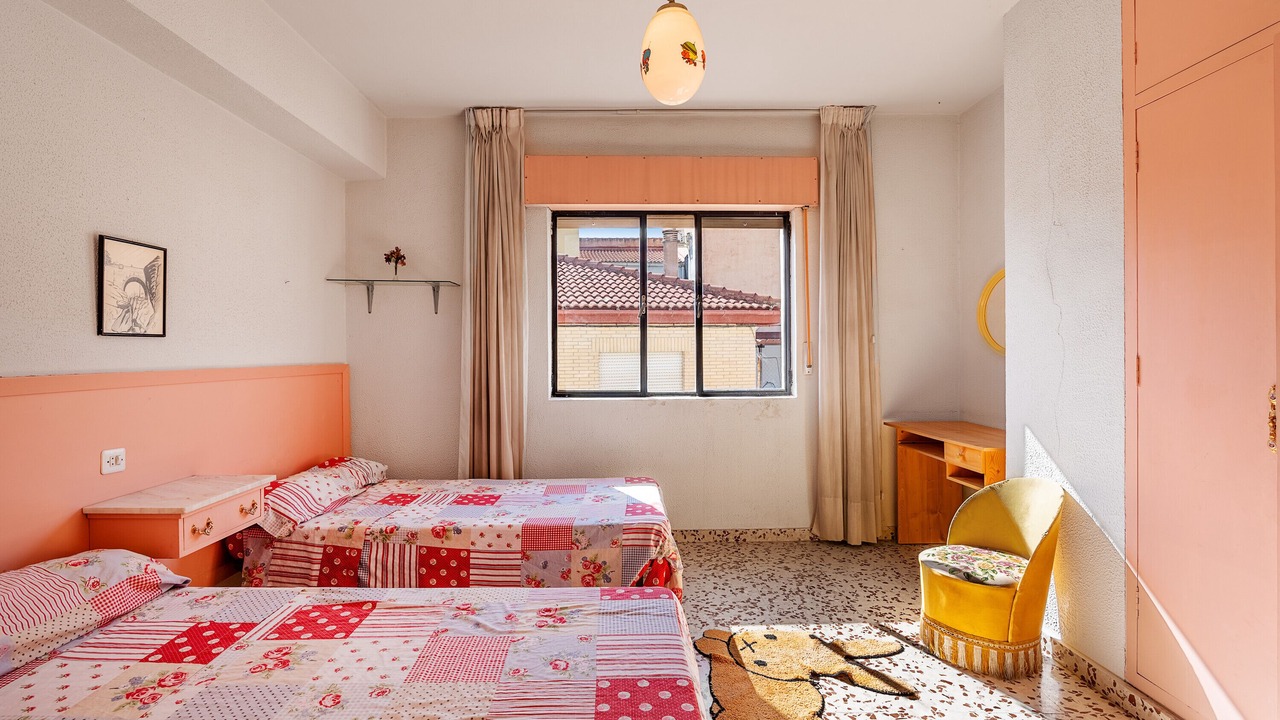 Photo of Bedroom in Padul