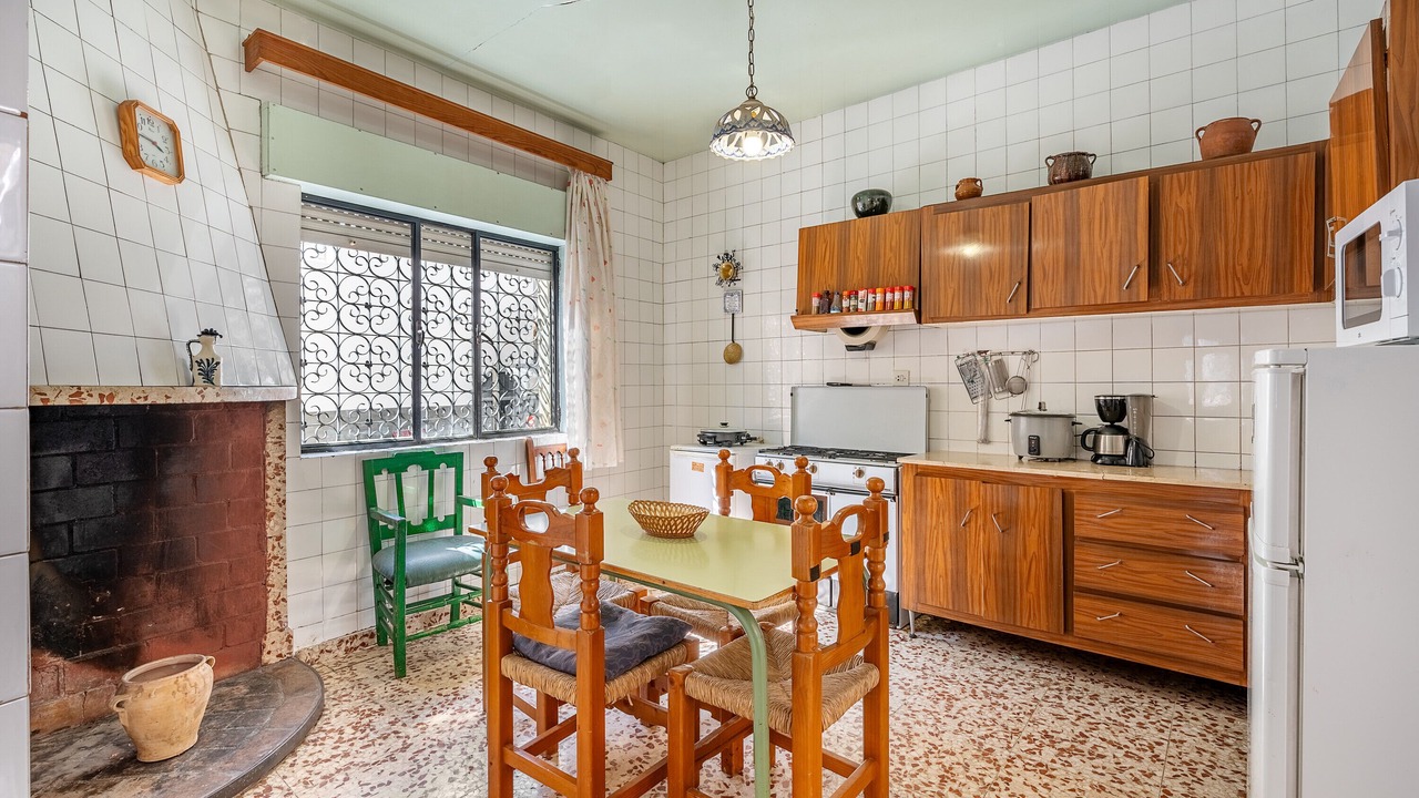 Photo of Kitchen in Padul