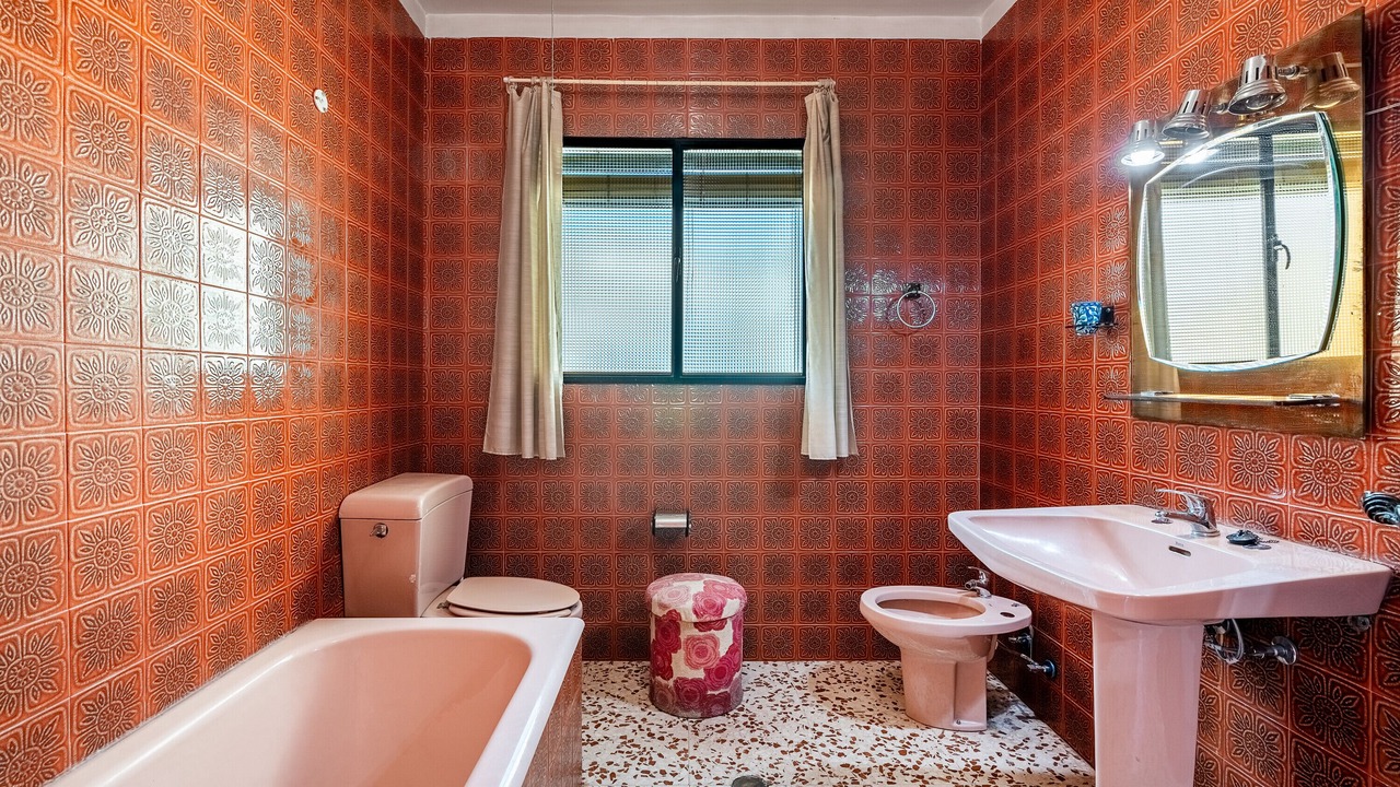 Photo of Bathroom in Padul