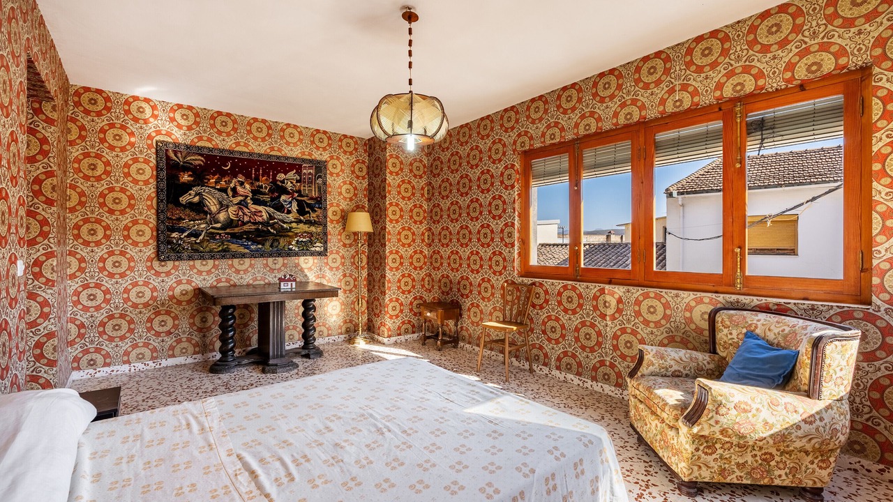 Photo of Bedroom in Padul