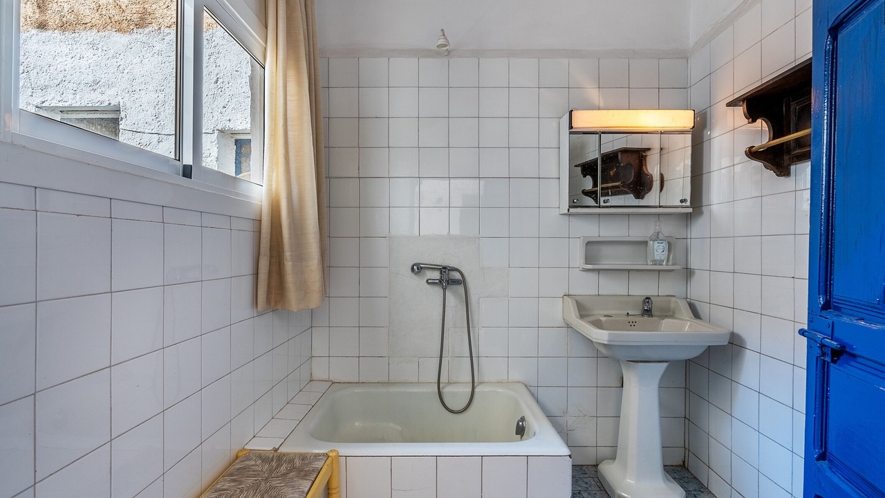 Photo of Bathroom in Padul