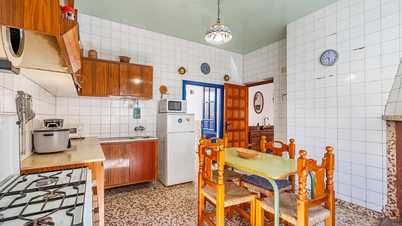 Photo of Kitchen in Padul