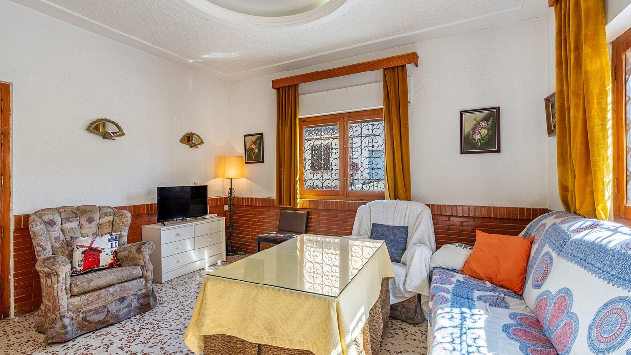 Photo of Livingroom in Padul