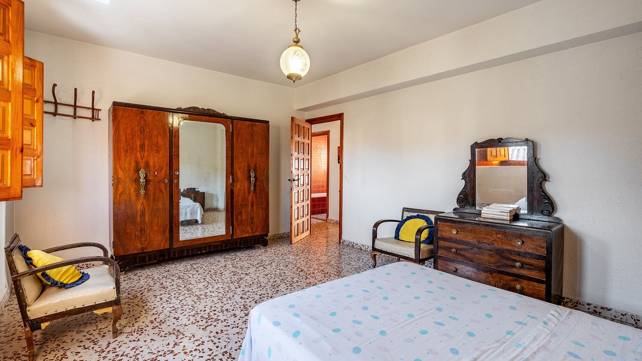 Photo of Bedroom in Padul