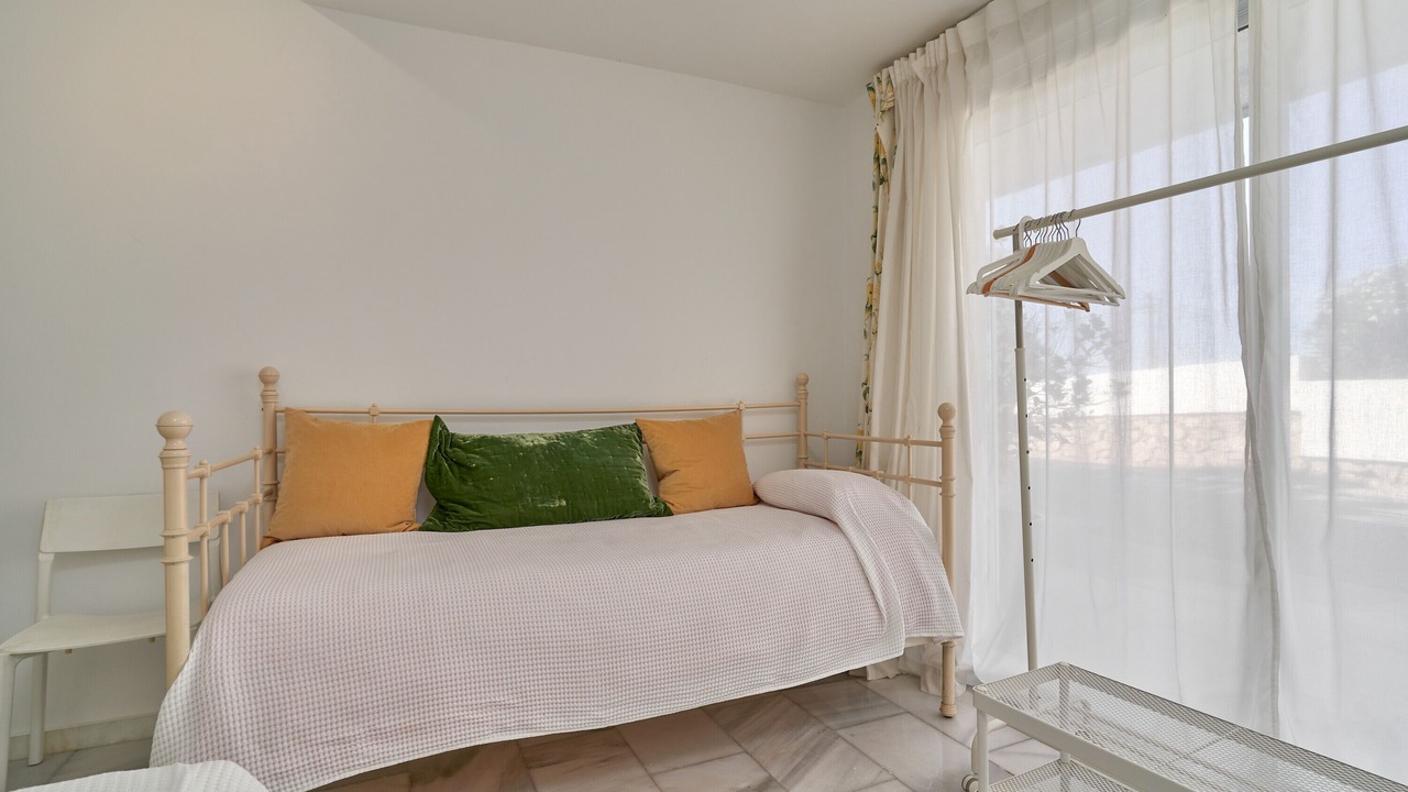 Photo of Bedroom in Velilla-Taramay