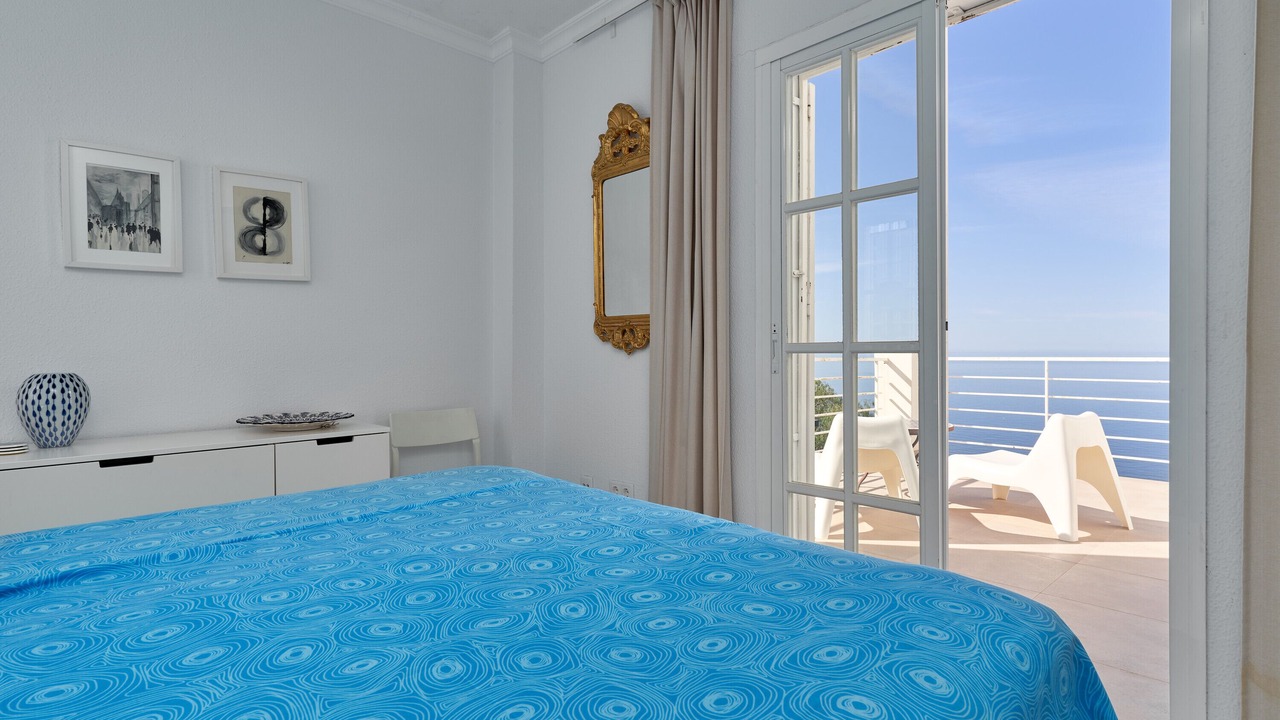 Photo of Bedroom in Velilla-Taramay