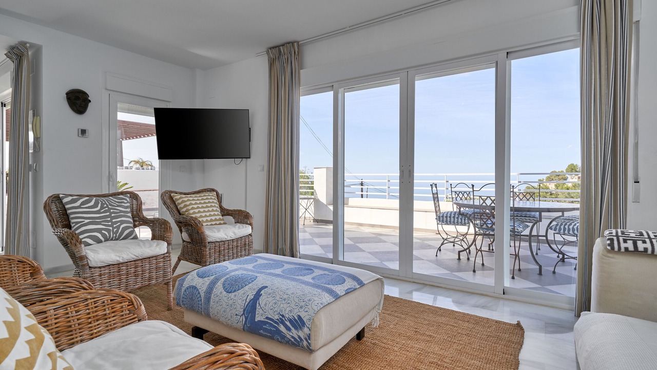 Photo of Livingroom in Velilla-Taramay