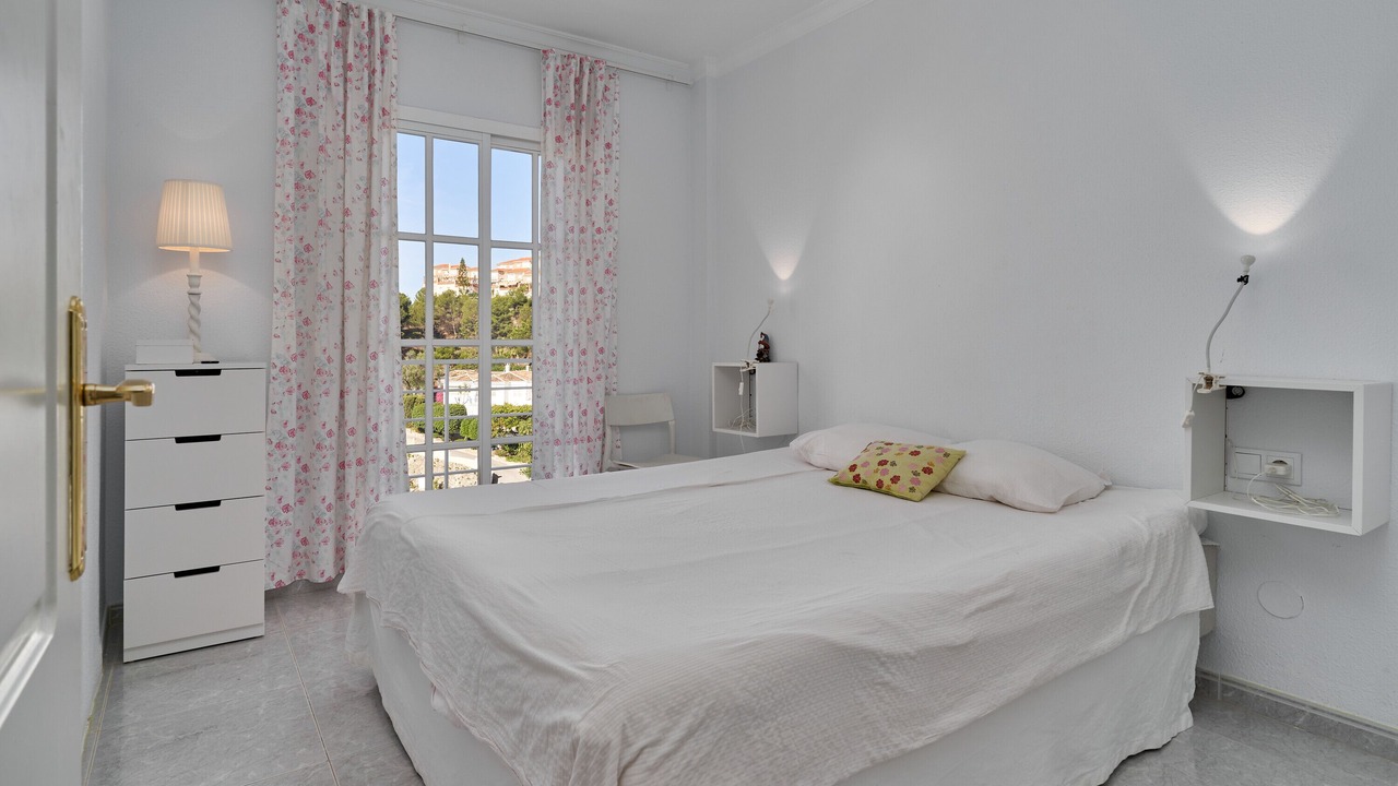 Photo of Bedroom in Velilla-Taramay
