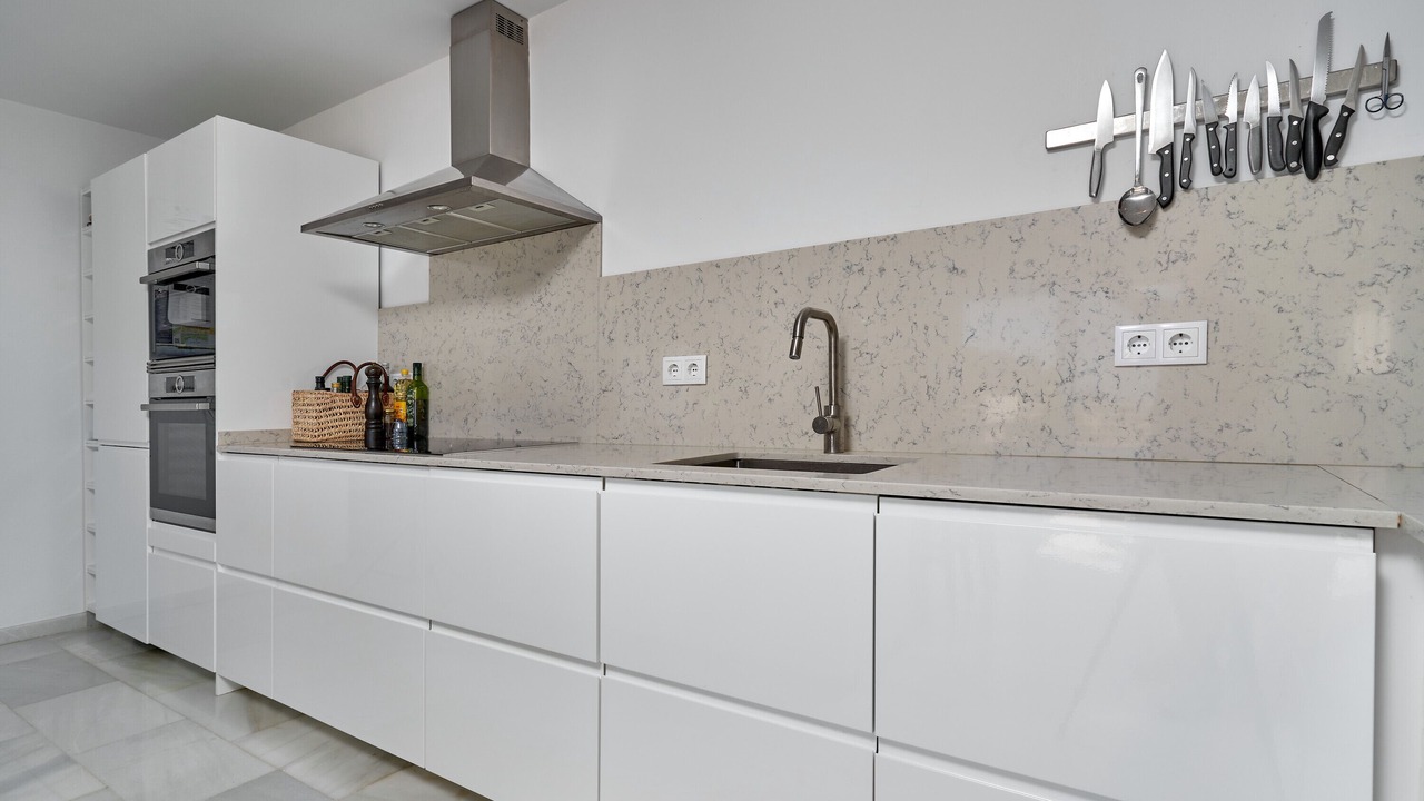 Photo of Kitchen in Velilla-Taramay