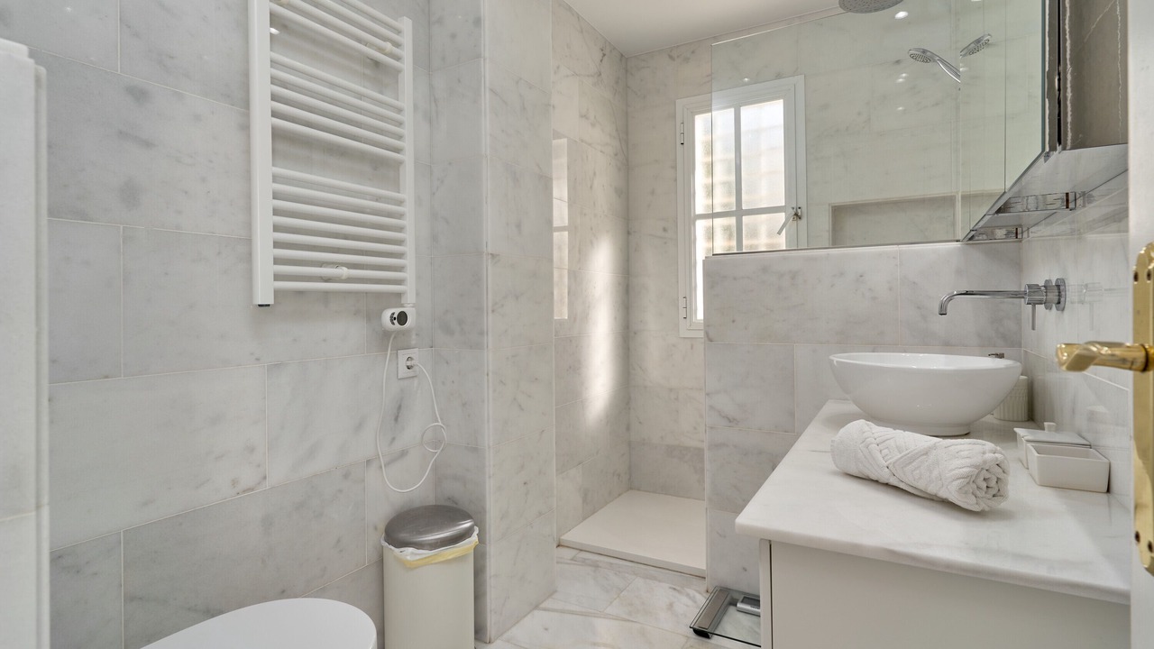 Photo of Bathroom in Velilla-Taramay