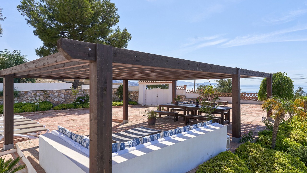 Photo of Outdoor in Velilla-Taramay