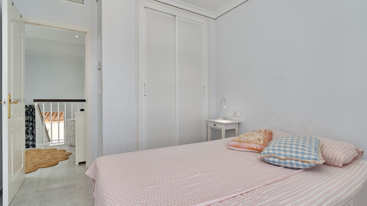 Photo of Bedroom in Velilla-Taramay