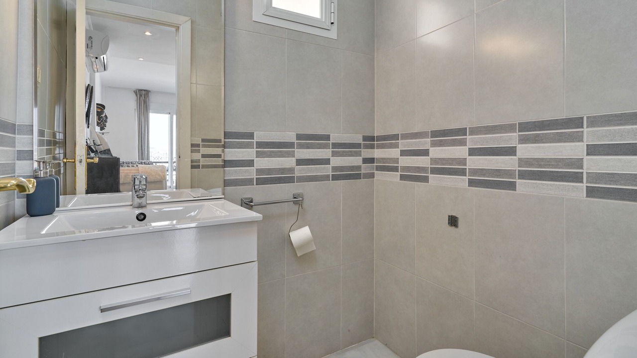 Photo of Bathroom in Velilla-Taramay